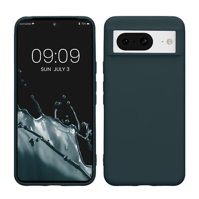 Cover per Google Pixel 8 Custodia Back Case cellulare - Immagine 1 di 4