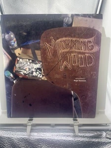 MORNING WOOD Gastman&Sattler-Urban Graffiti Art, Rock&Pop Culture graphic design - Picture 1 of 8