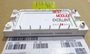 1PCS DANFOSS DP40H1200T101690 power supply module NEW 100% Quality Assurance - Picture 1 of 1