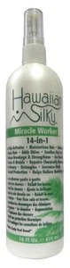 Hawaiian Silky Miracle Worker 14 in 1,474ml (16oz) Spray - Picture 1 of 1