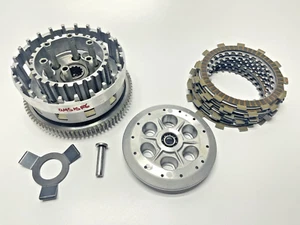 Clutch Basket Assembly OEM 2015 2008 - 2016 Yamaha R6 - Picture 1 of 17
