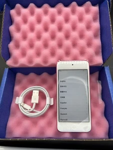 Apple iPod Touch 7. Generation 7G (32GB) Pink Collectors Rare New - Picture 1 of 1