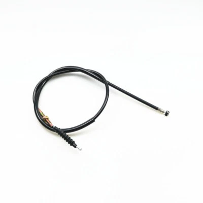Cable de embrague de motocicleta línea de tracción de control de cable para Yamaha TW200 TW225 moto de cross Foto 1 de 3