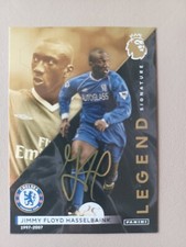 Panini Adrenalyn XL Premier League 2024 Golden Baller - Legend - Limited Edition
