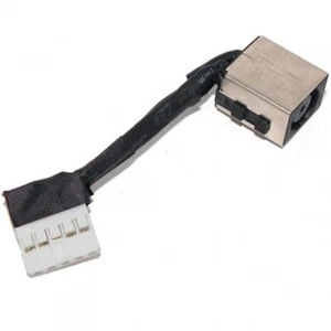 Connecteur Recharge Compatible Pour Dell Latitude 7280 7290 7380 7390 E7280 - Picture 1 of 1
