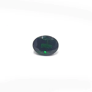 Natural Tsavorite Garnet Oval Cut Loose Gemstone 8*11 MM 4.30 CT - Picture 1 of 3