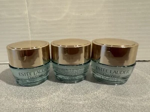 3x Estee Lauder Daywear Multi-Protection 24H moisture Creme 7ml Each Total 21ml - Picture 1 of 1