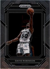 2022-23 Panini Prizm Basketball Card Pick (Base)