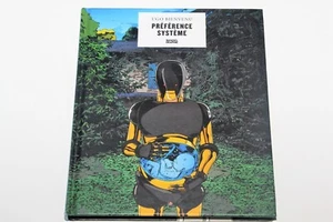 PREFERENCE SYSTEME - UGO BIENVENU - DENOEL GRAPHIC - Bild 1 von 1