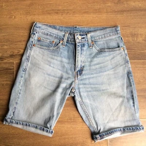 LEVI'S 511 Stretch Denim Shorts | W29 | good condition - Picture 1 of 8