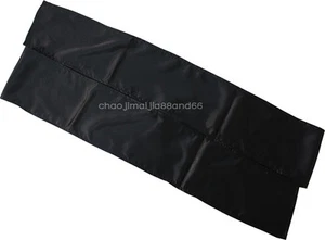Silk Satin Tai chi Martial arts Wu shu Kung Fu Wing chun Belts Sashes Waistband - Picture 1 of 6