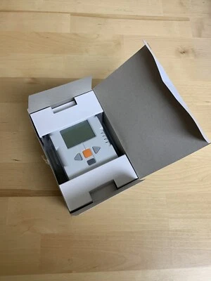 LEGO Mindstorms NXT Programmable Brick 53788 Factory-Sealed - Image 1 of 4