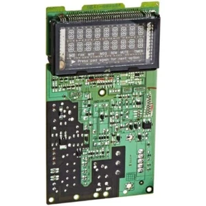 WB27X10604 GE Microwave Control Board 6-month warranty !!!! - Picture 1 of 2