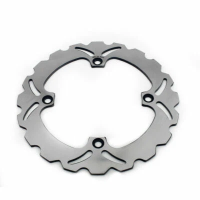 Vstrom 650 1000 Rear Brake Rotor Disc For Suzuki DL650 04-24 DL1000 2002-2012 - Image 1 of 4