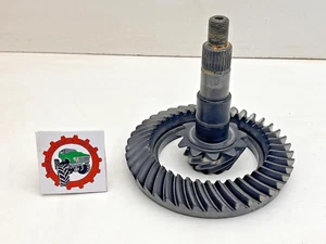 8.25" Front IFS 3.73 Gear Set Factory Original - Foto 1 di 11