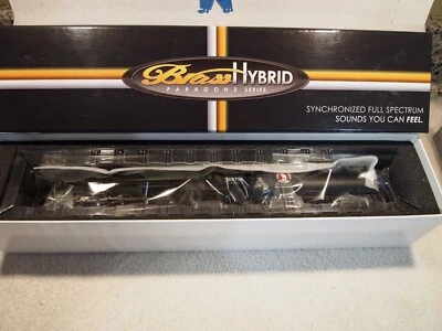 BROADWAY LIMITED 5640 GREAT NORTHERN  S2 4-8-4 "NORTHERN" ROAD NUMBER GN 2575 - Image 1 of 3