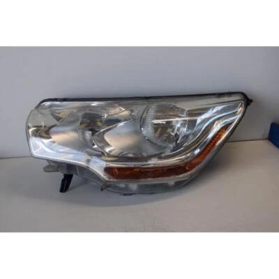 scheinwerfer links für CITROEN - DS C4 (10 14 - Bild 1 von 4