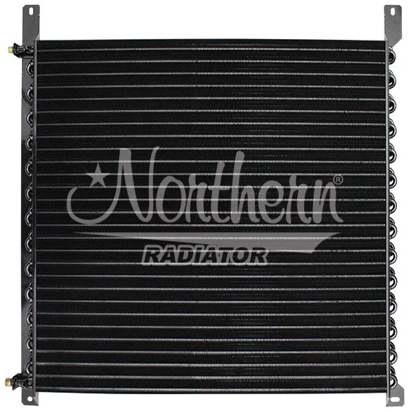 Condensador de CA Northern 9241414 Peterbilt 94-04 330 357 359 375 1804454 3S011268 Foto 1 de 1