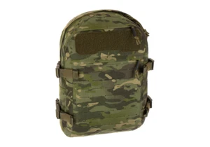 Templar Gear backpack vest Flat Pack H2 Large tactical ZIP MULTICAM TROPIC MC - Picture 1 of 8