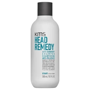 KMS Head Remedy Anti-Dandruff Shampoo 300mL - Picture 1 of 1