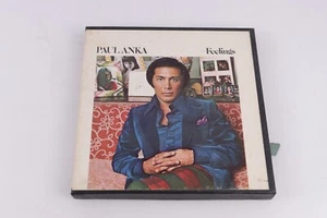Paul Anka Feelings 4-Track  3-3/4 ips REEL-TO-REEL - Picture 1 of 9