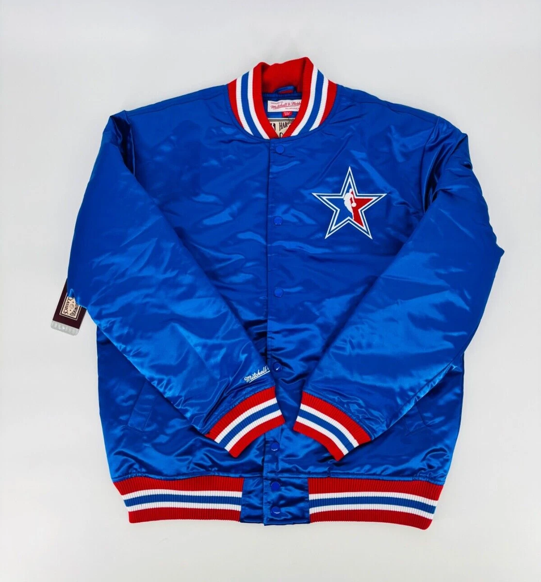 ジャケット・アウター Mitchell&Ness NBA ALL STAR 1997 XL Miami FL