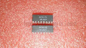 Teledyne TSC367AL/CL 367CL CDIP16 x 1PC NEW - Picture 1 of 3