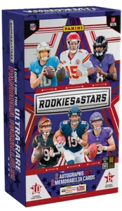 2024 Panini Rookies & Stars - Rookies, Parallels & Inserts - *Pick Your Own* - Picture 1 of 1