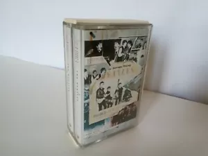 The Beatles "Anthology 1" 2 x cassette set, EU 1996., EX/EX - Picture 1 of 12
