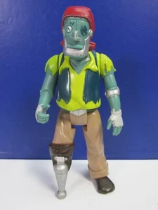 RARE vintage THUNDERCATS CAPTAIN CRACKER action figure original LJN 1987 - Picture 1 of 8