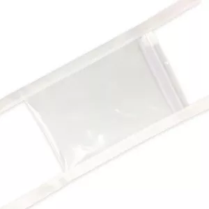 Marsupio telemetrico con spalline e vita e con finestra di visione 50/unità - Foto 1 di 3