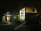 Photo 6x4 Coopers Vets Hastings/TQ8110 Night view of the lit up veterina c2011