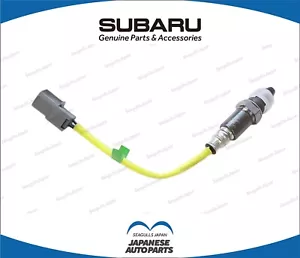 SUBARU Legacy B4 Outback Genuine SENSOR,OXYGEN AIR FLOW 22641AA391 OEM Japan - Picture 1 of 2
