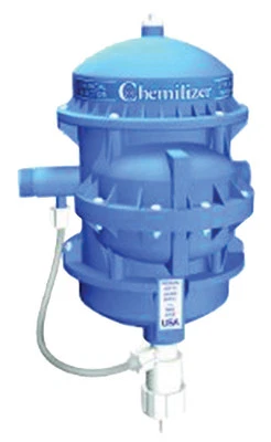 Chemilizer HN55 Fertilizer Injector / Proportioner - Fixed Rate 1:128 Ratio - Image 1 of 3