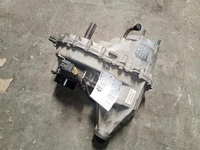 Transfer Case from 2018 Dodge Ram 1500 3.0L AT 11202011 - Image 1 of 4
