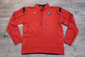 Erima Neuchatel XAMAX Sudadera Fútbol Camisa Sudadera con Capucha Manga Larga, Hombre Talla L - Imagen 1 de 24