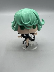 Funko Pop! Vinyl: One Punch Man - Terrible Tornado #721 Loose - Picture 1 of 6