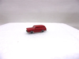 VW Variant PKW Fahrzeug 1:160 Wiking Spur N VOLKSWAGEN - Bild 1 von 1