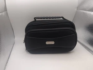 RDS Sony PSP Carrying Case Travel Bag - Picture 1 of 7