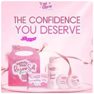 You Glow Babe Beauty White Rejuv Set - Picture 1 of 11