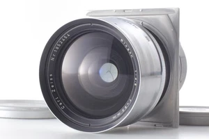 [Exc + 5 / Linhof Mark] Carl Zeiss Biogon 53 mm f4,5 lente súper ancha de... - Imagen 1 de 9