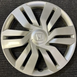 Hubcap for Honda Fit 2015-2017 Genuine OEM Factory 15" Wheel Cover 55098 (1) Cap - Picture 1 of 7