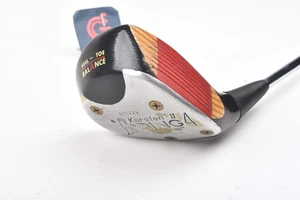 Ping Karsten-II #4 Wood / 17 Degree / Stiff Flex Ping Shaft - Picture 1 of 8
