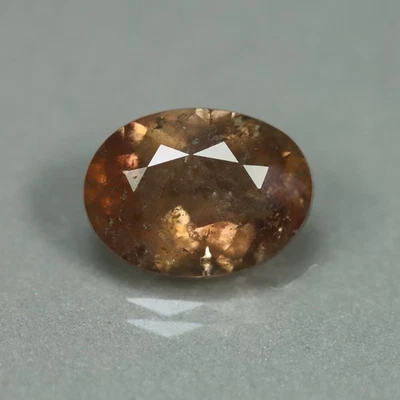 1.16 Cts_Antique Rare Collection_100 % Natural Unheated AXINITE_Tanzania - Image 1 of 3