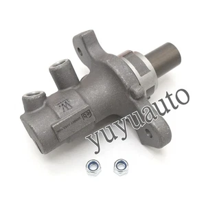FEBI Brake Master Cylinder For BMW X3 X4 F25 F26 xDrive28d xDrive28i 34336857872 - Picture 1 of 3