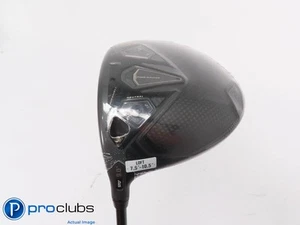 New! Left Handed Cobra Darkspeed LS 9* Driver - Kai'li White 70g X-Flex - 442143 - Picture 1 of 4