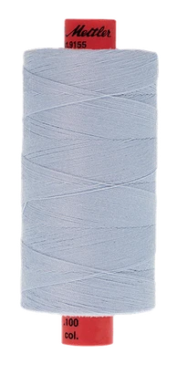 Winter Frost 0271 | Metrosene - #9155 (1000M / 1094Y Spool) | Mettler - Image 1 of 4