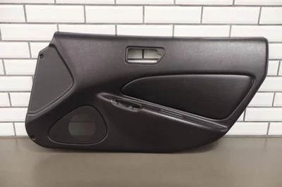 1997-2002 Plymouth Chrysler Prowler Right Passenger Interior Door Trim Panel - Image 1 of 4