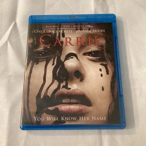Carrie (Blu-ray, DVD, 2013) - Bild 1 von 3