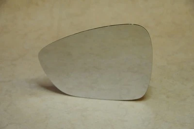 Specchio Retrovisore Lato guidatore Compatibile con Opel CROSSLAND X - Immagine 1 di 4